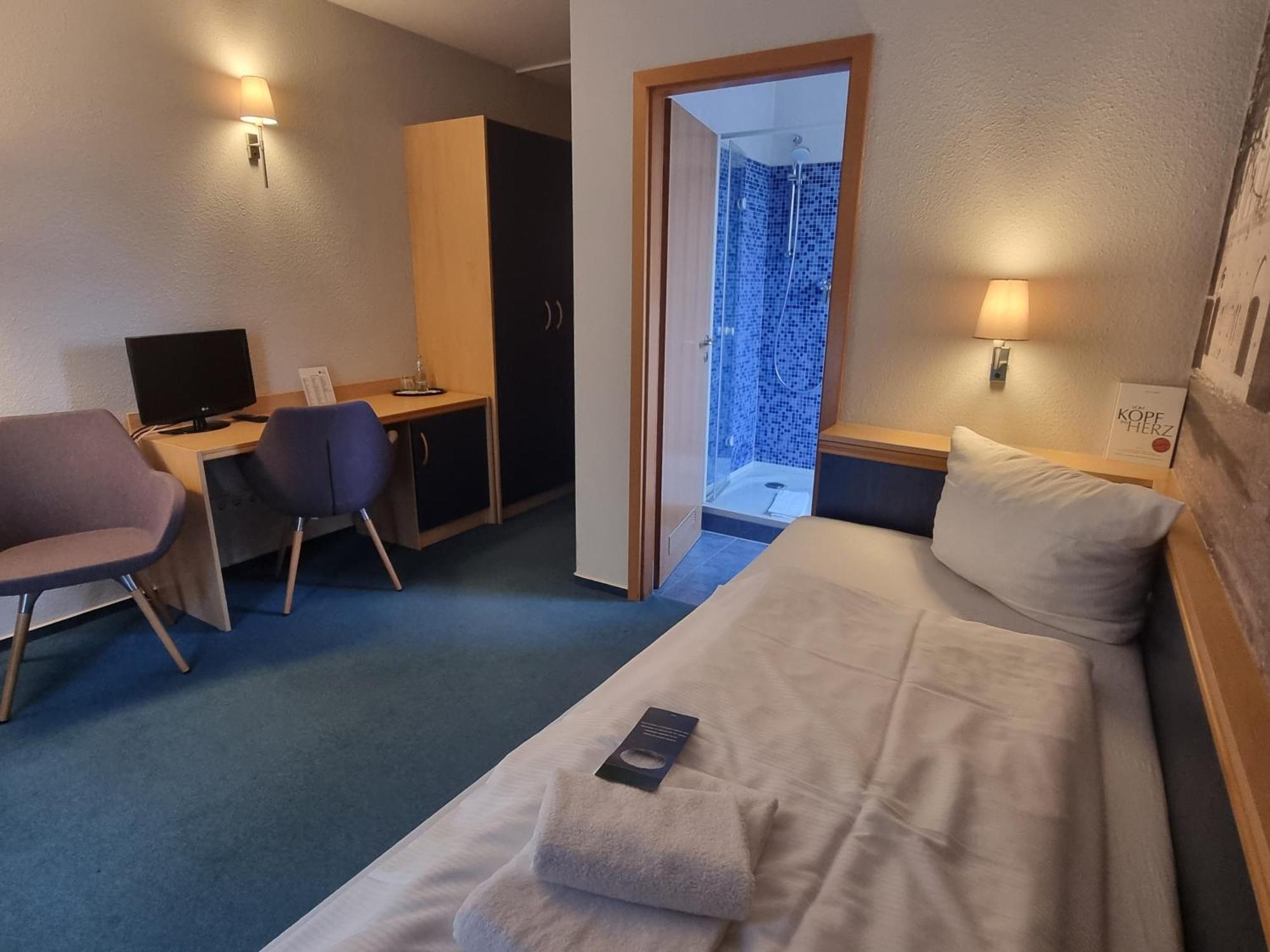 Hotel Haus Корин Екстериор снимка