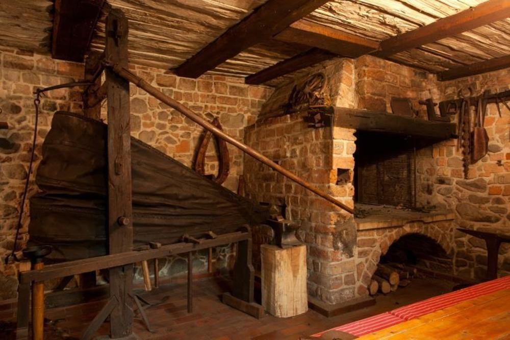 Hotel Haus Корин Екстериор снимка