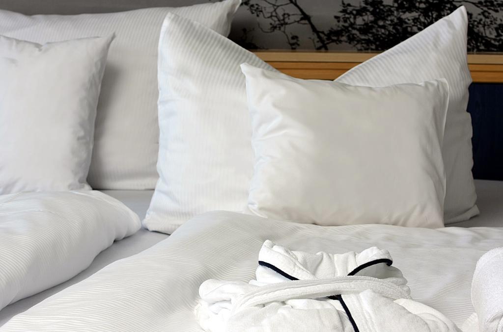Hotel Haus Корин Екстериор снимка