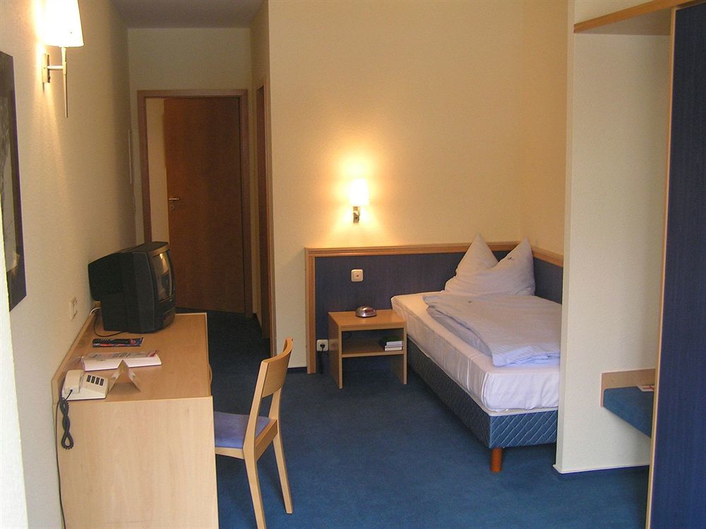 Hotel Haus Корин Екстериор снимка