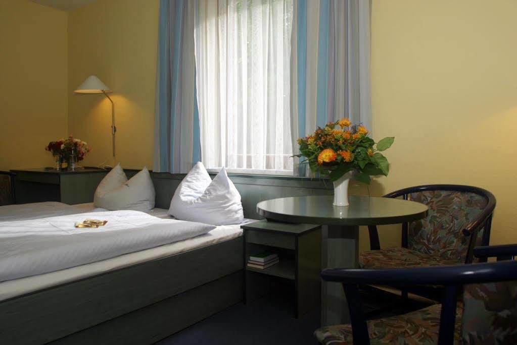 Hotel Haus Корин Екстериор снимка
