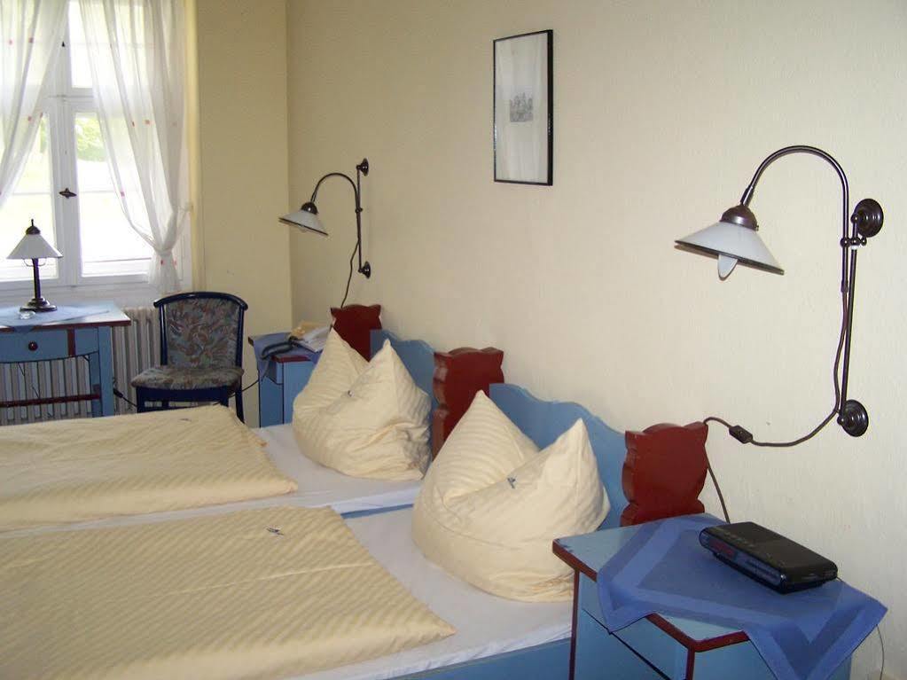 Hotel Haus Корин Екстериор снимка
