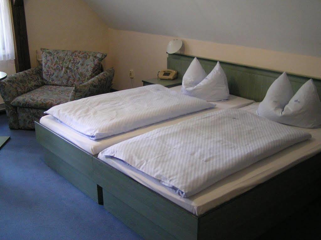 Hotel Haus Корин Екстериор снимка